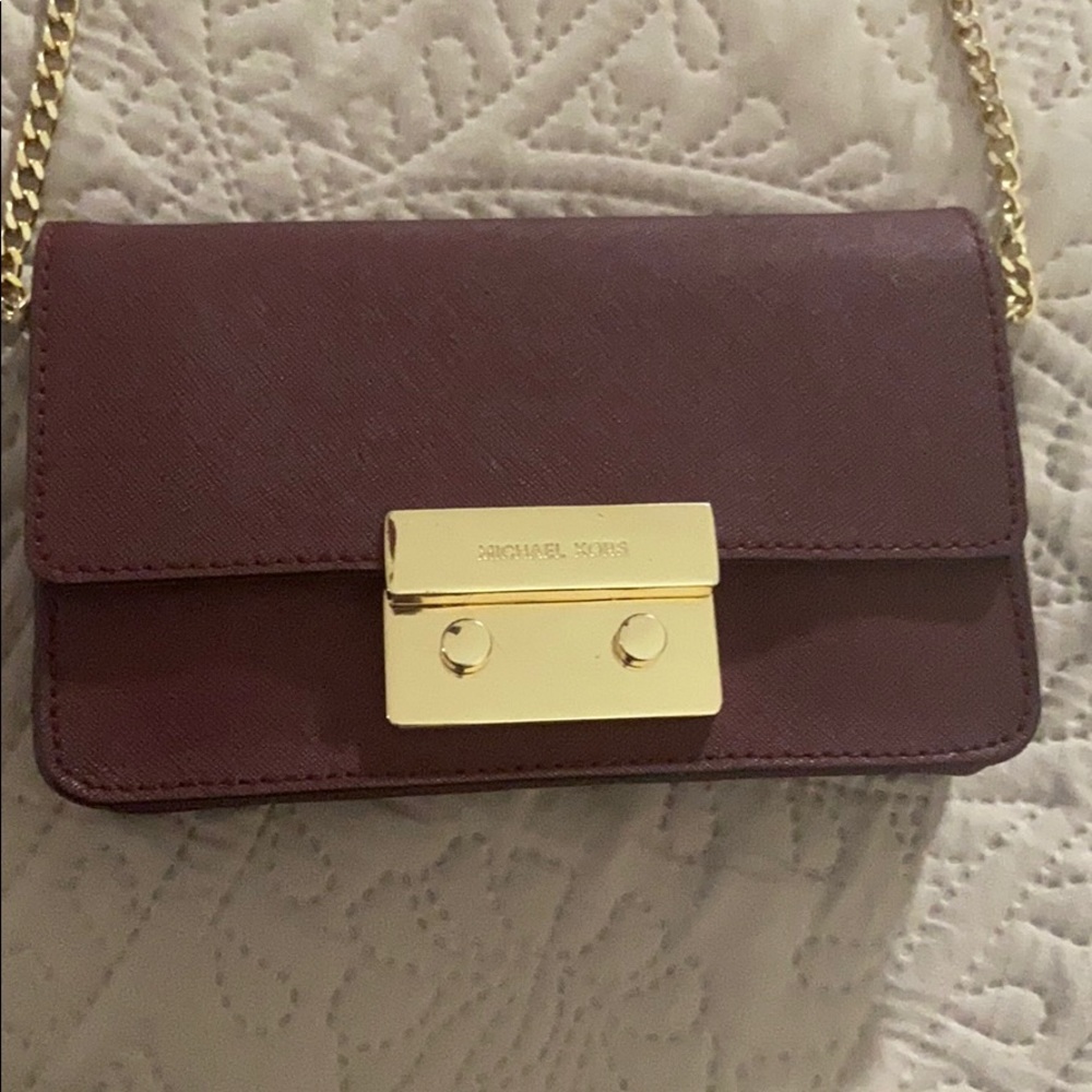 Michael Kors crossbody